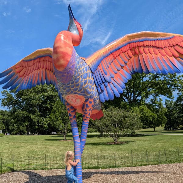 Enjoy world-class zoos, stunning arboretums, and the historic charm of classic suburban downtowns.