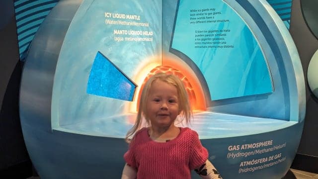 Explore the cosmos at America's first planetarium, located on Chicago's iconic Museum Campus. See our essential tips on parking and Illinois Resident Free Days.